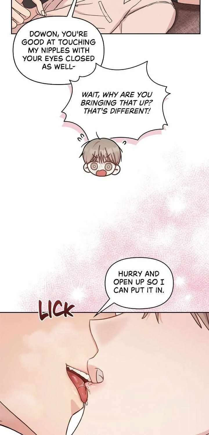 Senza Replica Chapter 21 page 23 - 