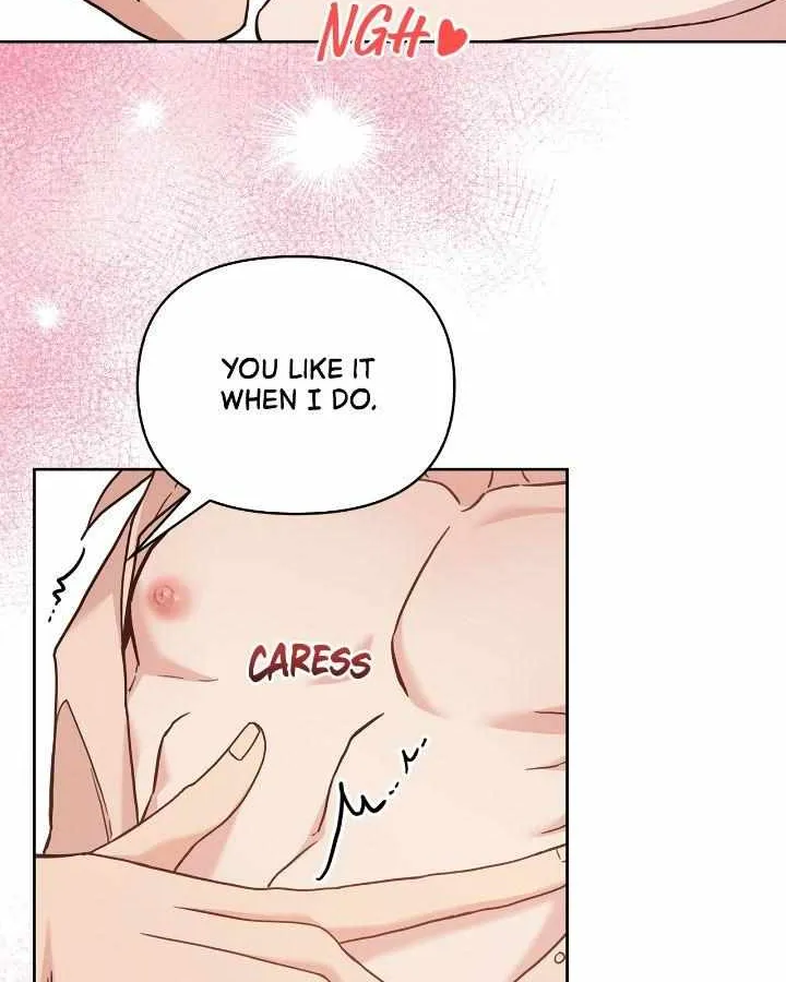Senza Replica Chapter 21 page 24 - 