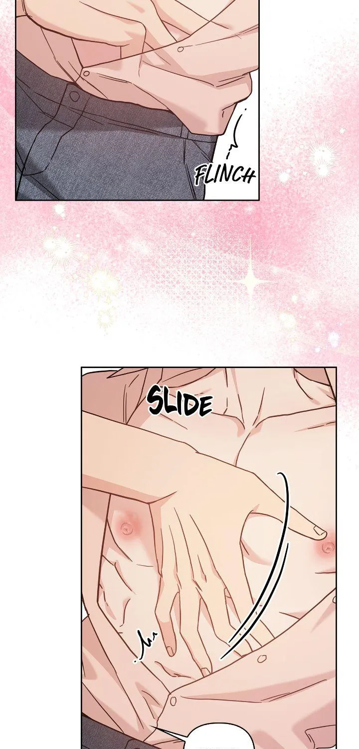 Senza Replica Chapter 21 page 25 - 