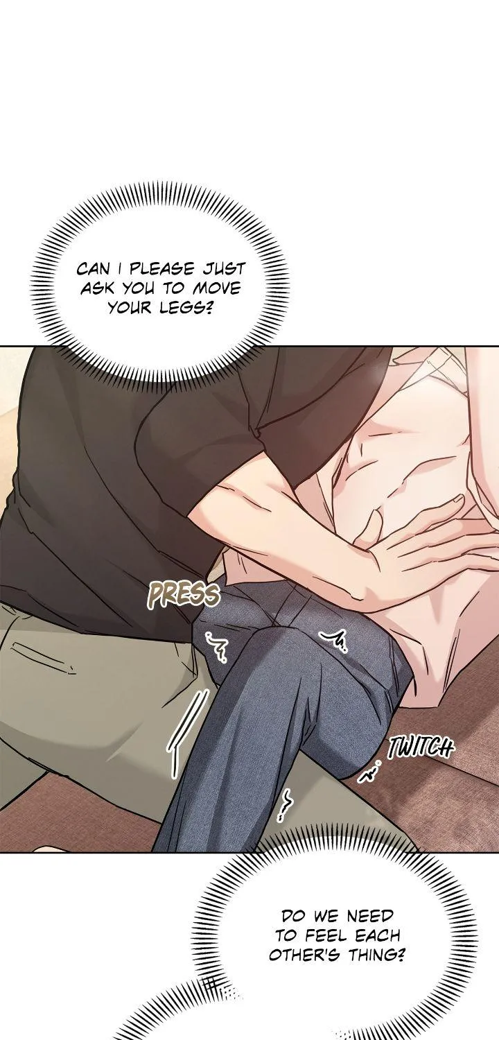 Senza Replica Chapter 21 page 28 - 