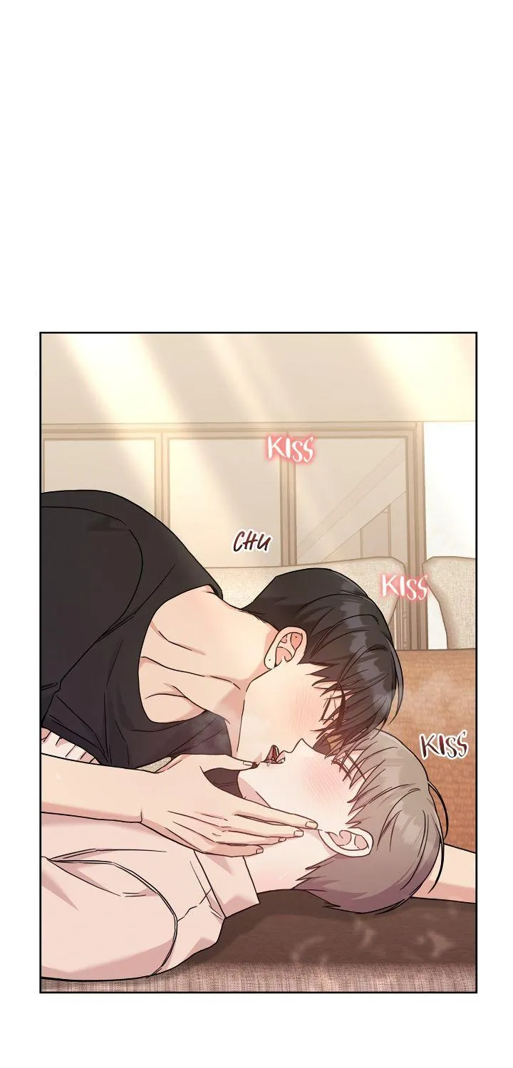 Senza Replica Chapter 21 page 4 - 