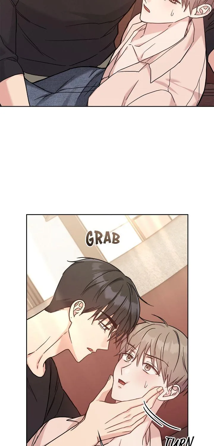 Senza Replica Chapter 21 page 35 - 