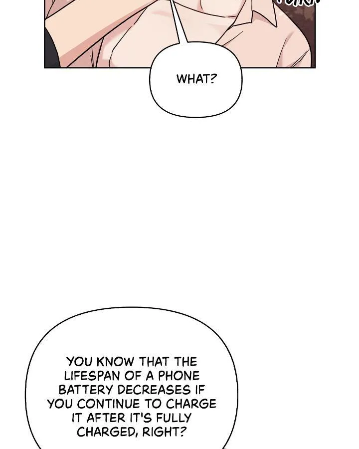 Senza Replica Chapter 21 page 36 - 