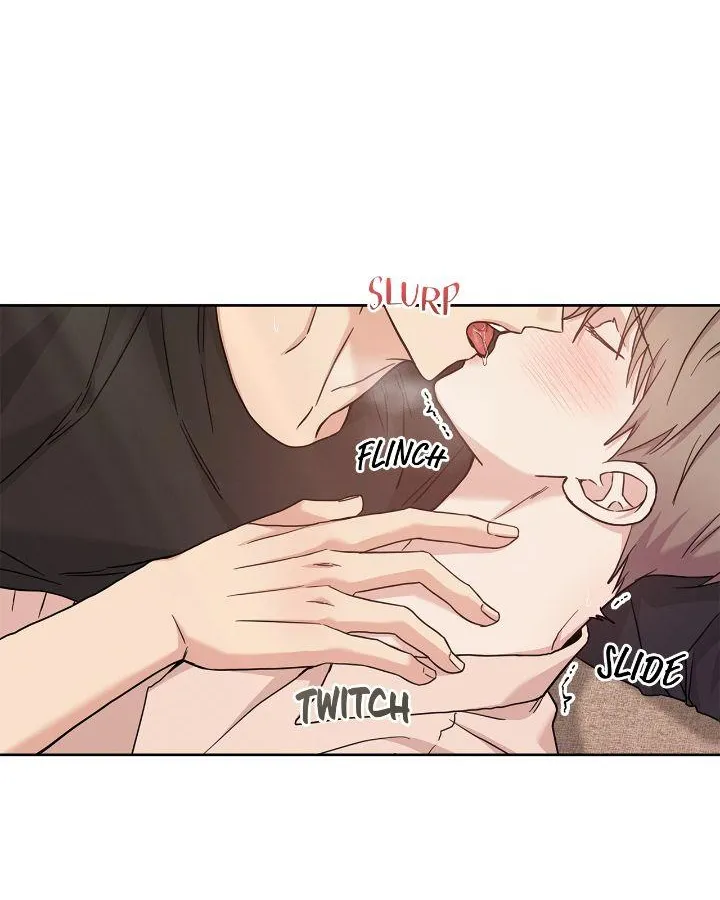 Senza Replica Chapter 21 page 5 - 