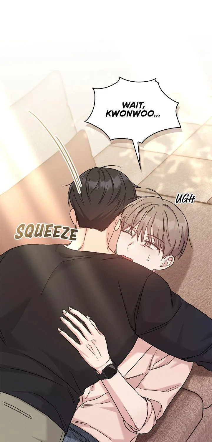 Senza Replica Chapter 21 page 42 - 