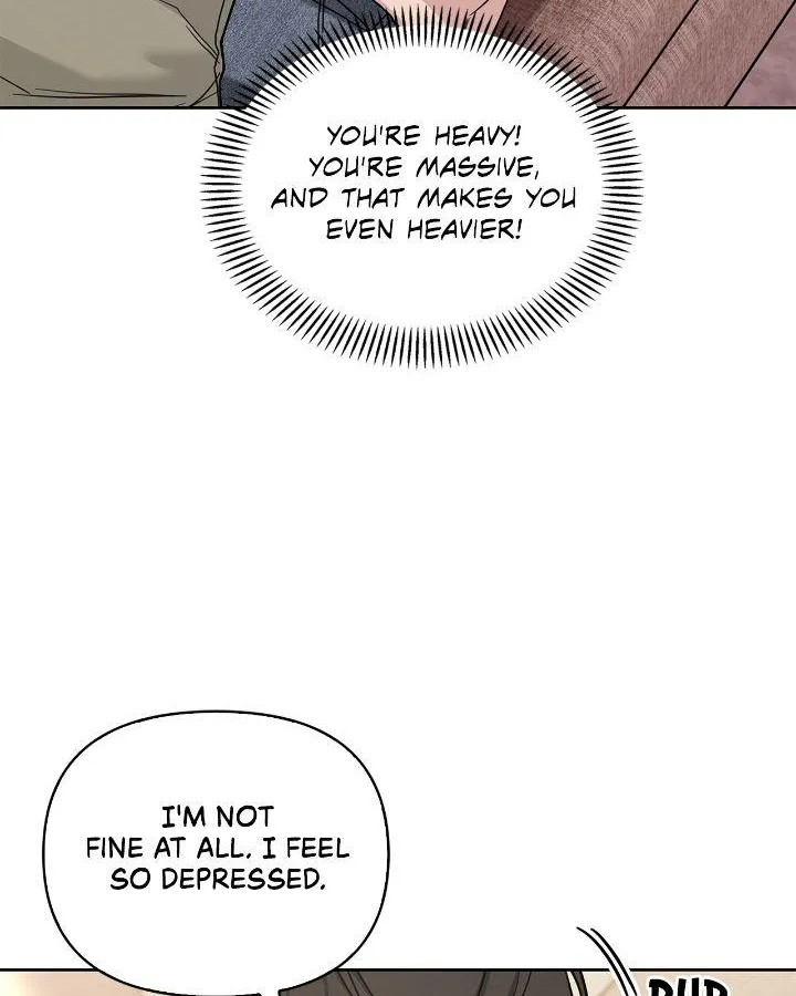 Senza Replica Chapter 21 page 43 - 