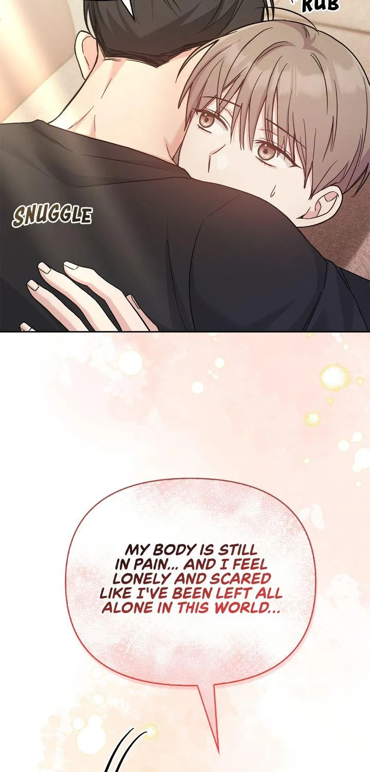 Senza Replica Chapter 21 page 44 - 