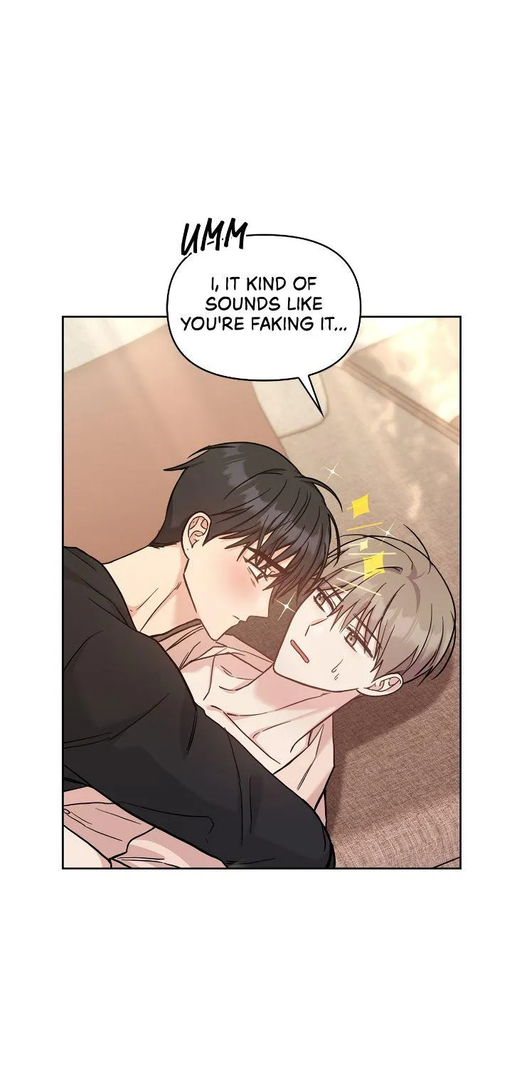 Senza Replica Chapter 21 page 46 - 