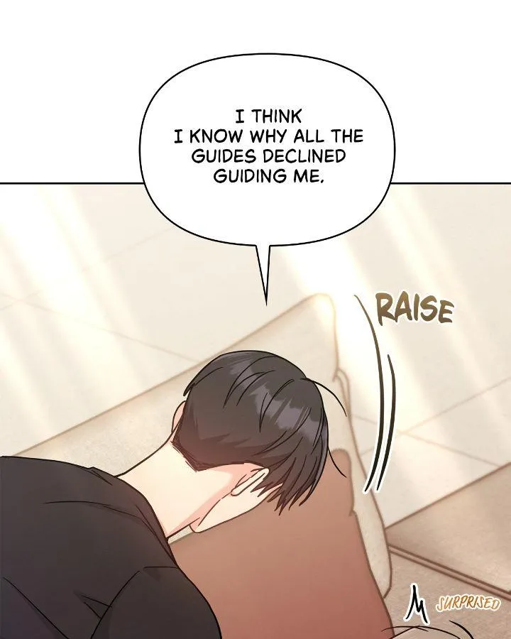 Senza Replica Chapter 21 page 47 - 