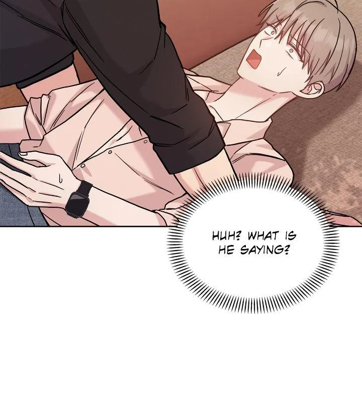 Senza Replica Chapter 21 page 48 - 