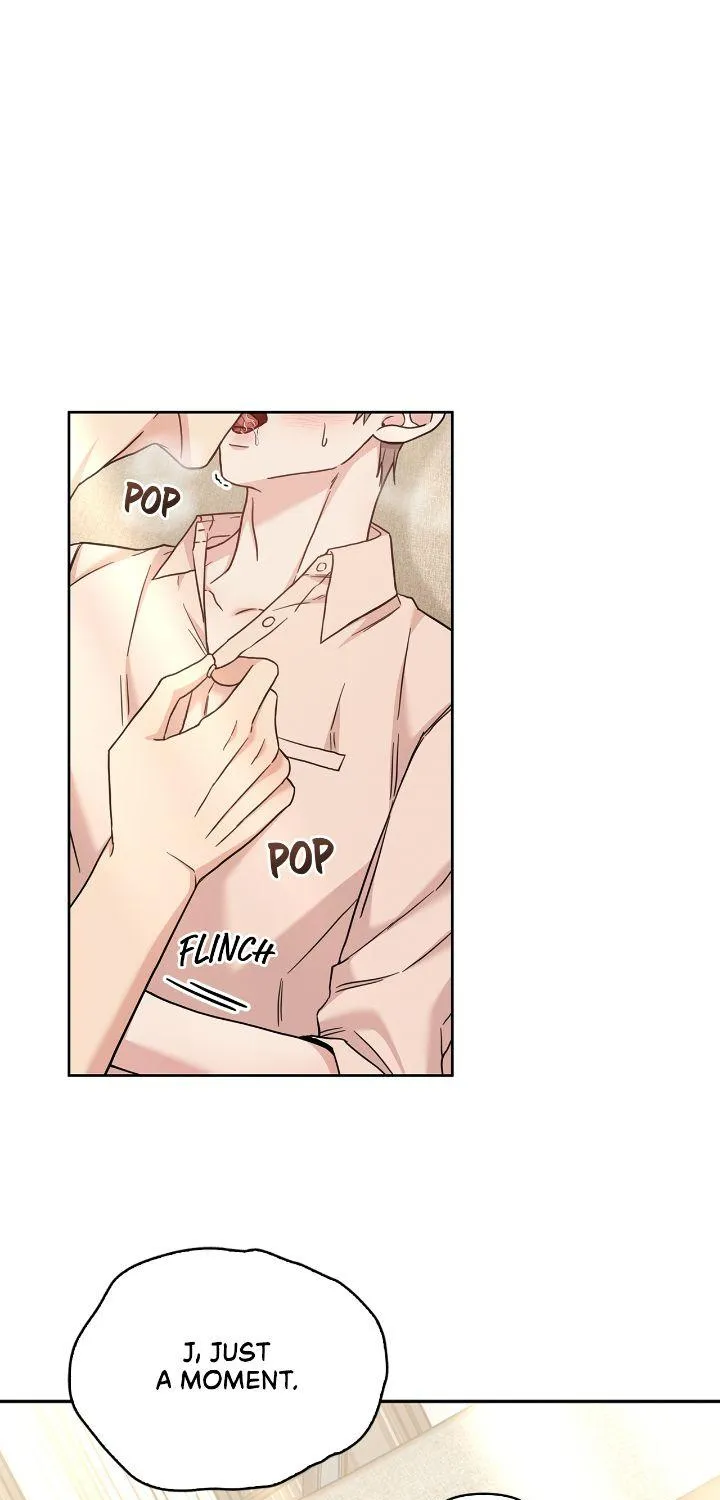Senza Replica Chapter 21 page 6 - 