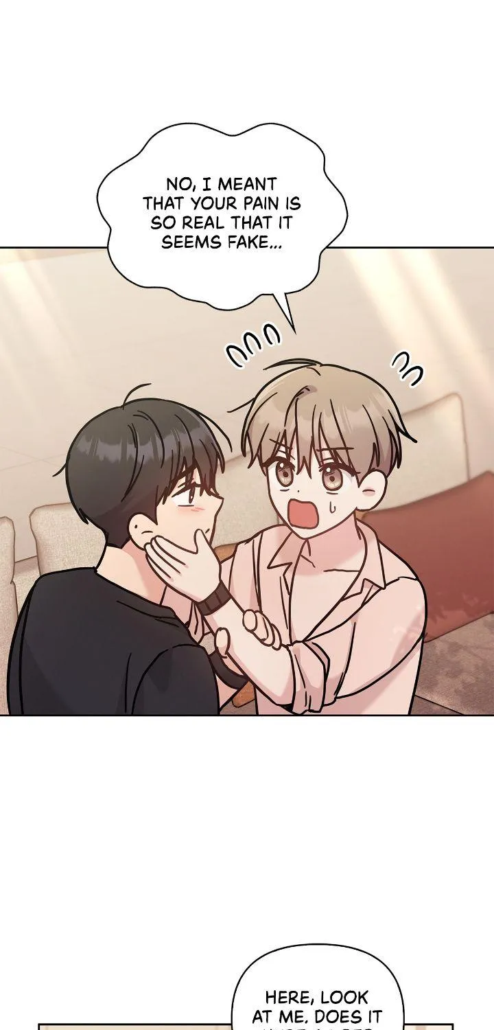 Senza Replica Chapter 21 page 62 - 