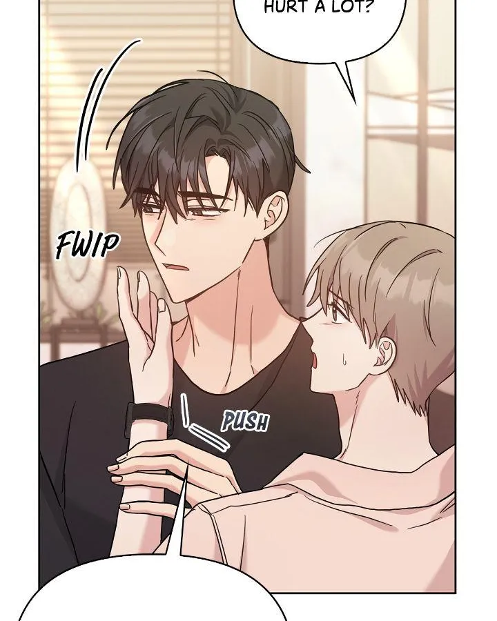 Senza Replica Chapter 21 page 63 - 