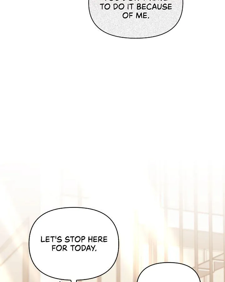 Senza Replica Chapter 21 page 65 - 