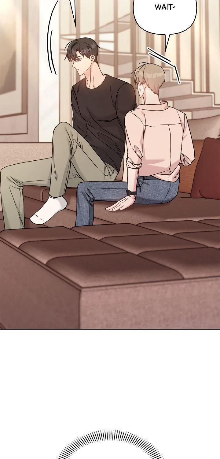 Senza Replica Chapter 21 page 66 - 