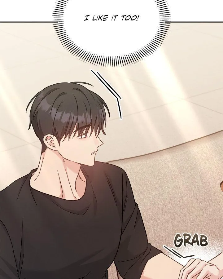 Senza Replica Chapter 21 page 67 - 