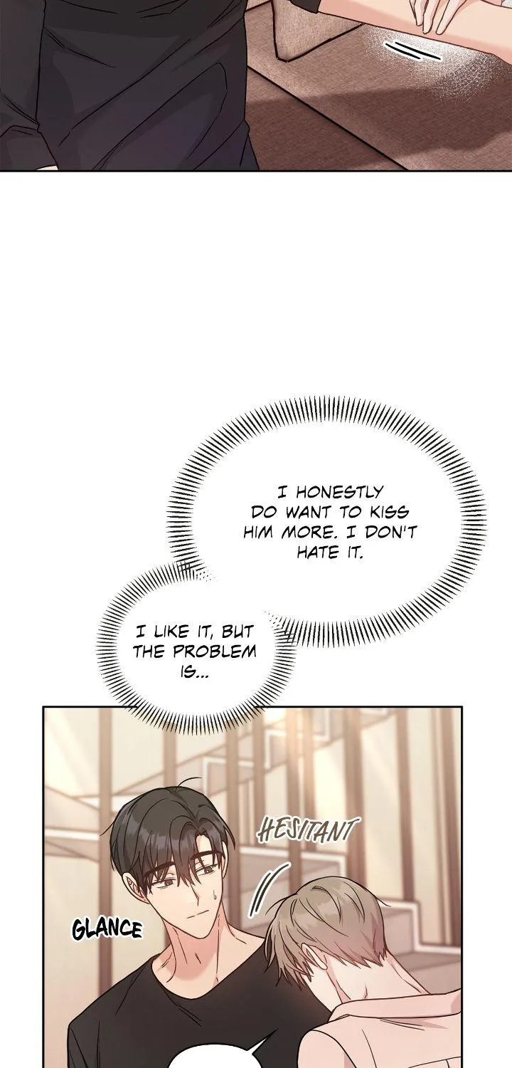 Senza Replica Chapter 21 page 68 - 