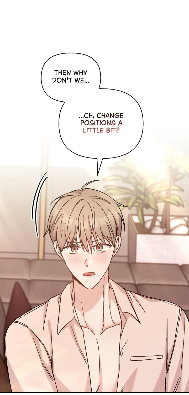 Senza Replica Chapter 21 page 70 - 