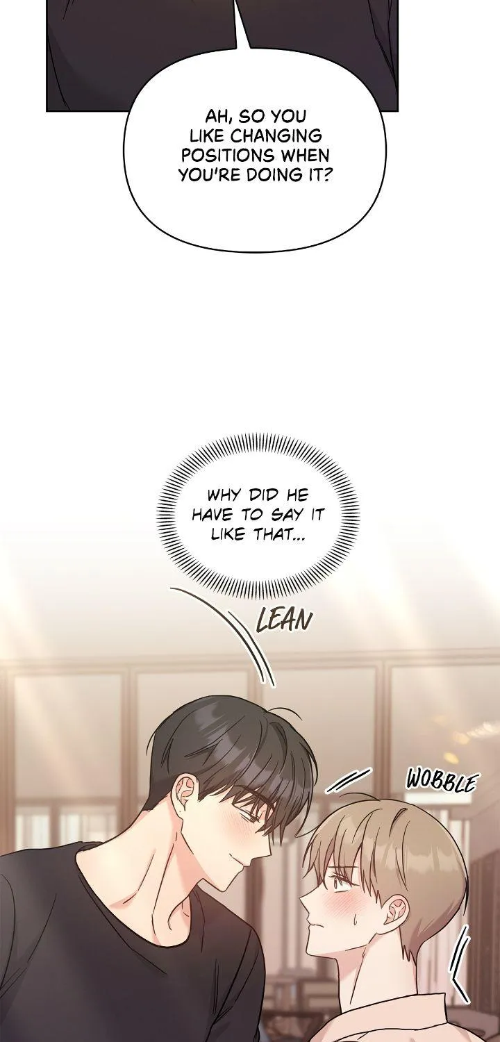 Senza Replica Chapter 21 page 74 - 