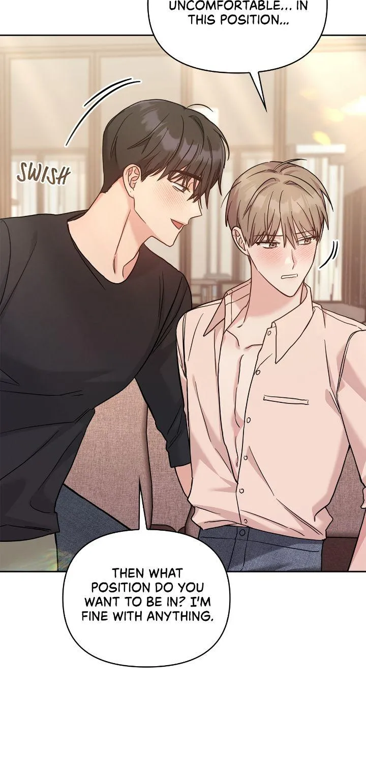Senza Replica Chapter 21 page 76 - 