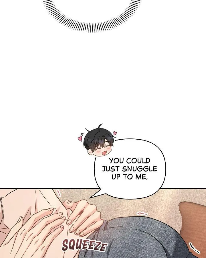 Senza Replica Chapter 22 page 11 - 