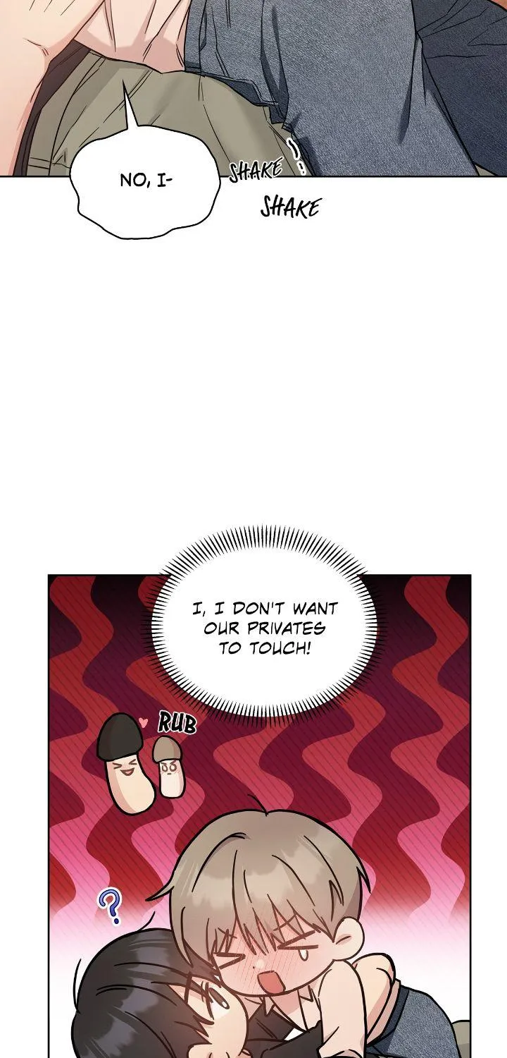 Senza Replica Chapter 22 page 12 - 