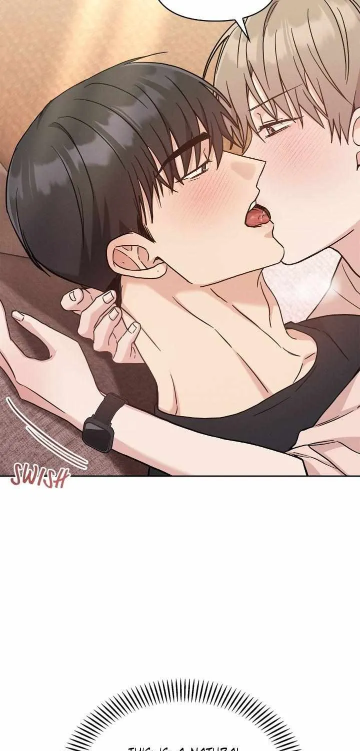Senza Replica Chapter 22 page 14 - 