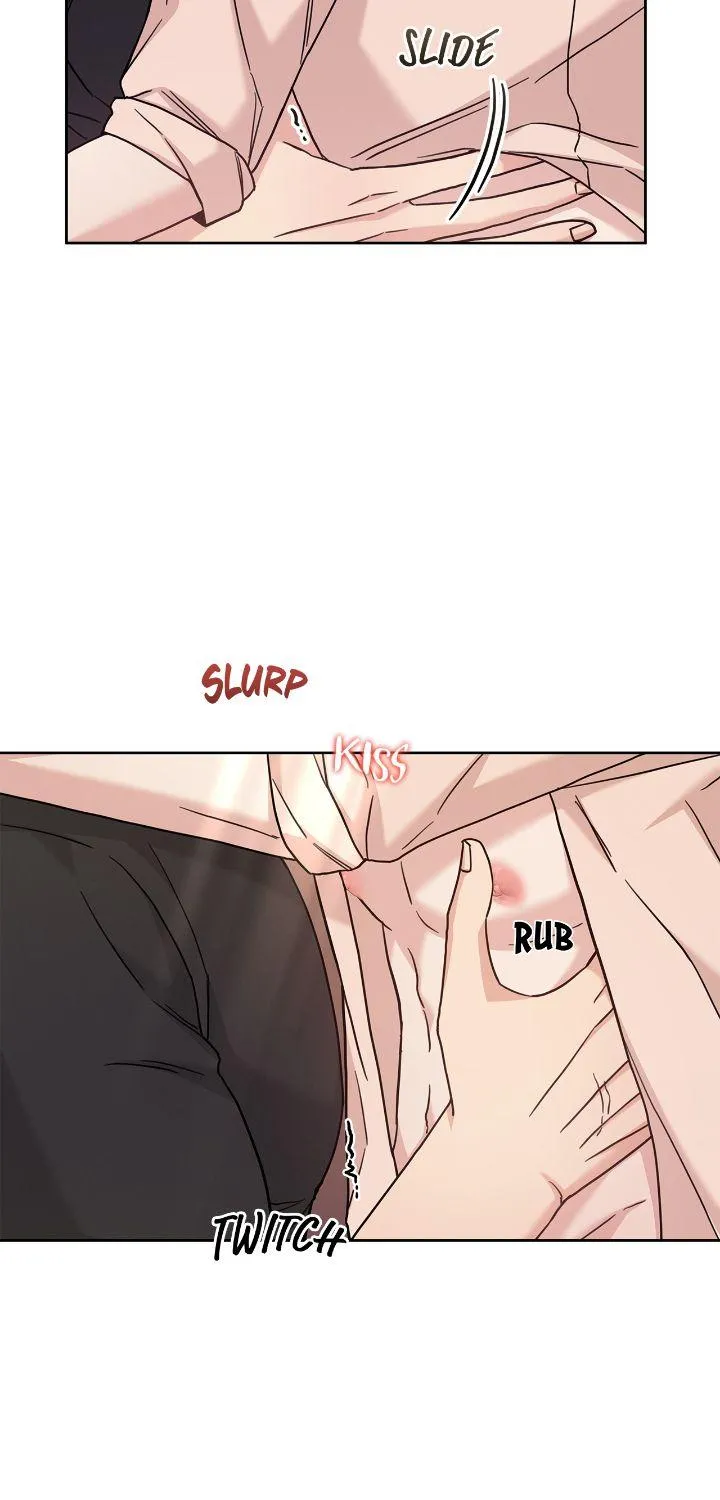 Senza Replica Chapter 22 page 21 - 
