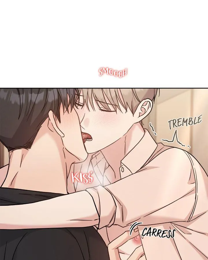 Senza Replica Chapter 22 page 22 - 