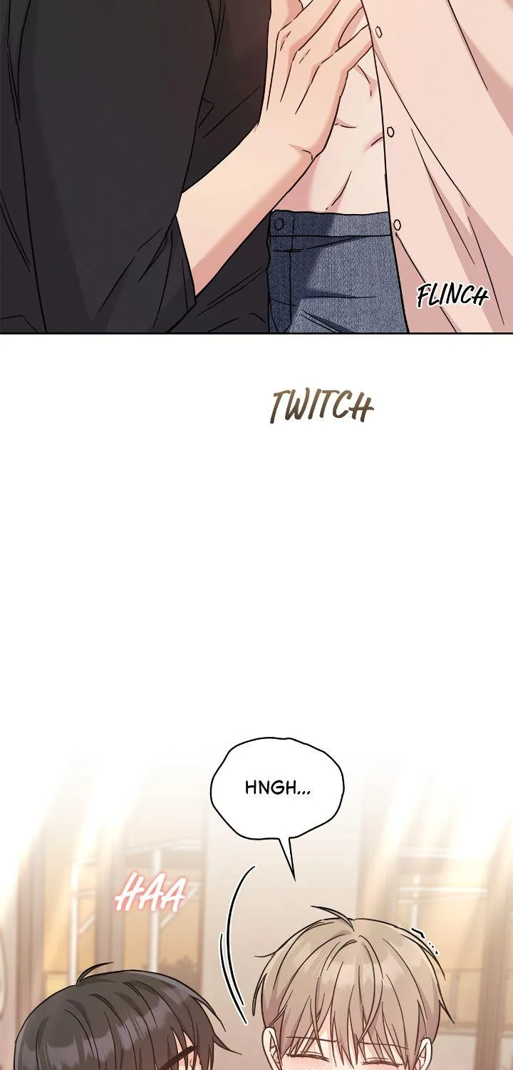 Senza Replica Chapter 22 page 23 - 