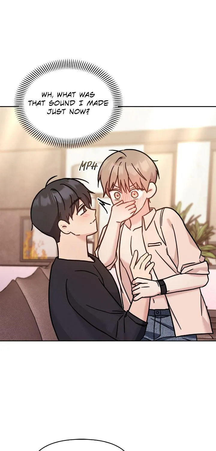 Senza Replica Chapter 22 page 26 - 