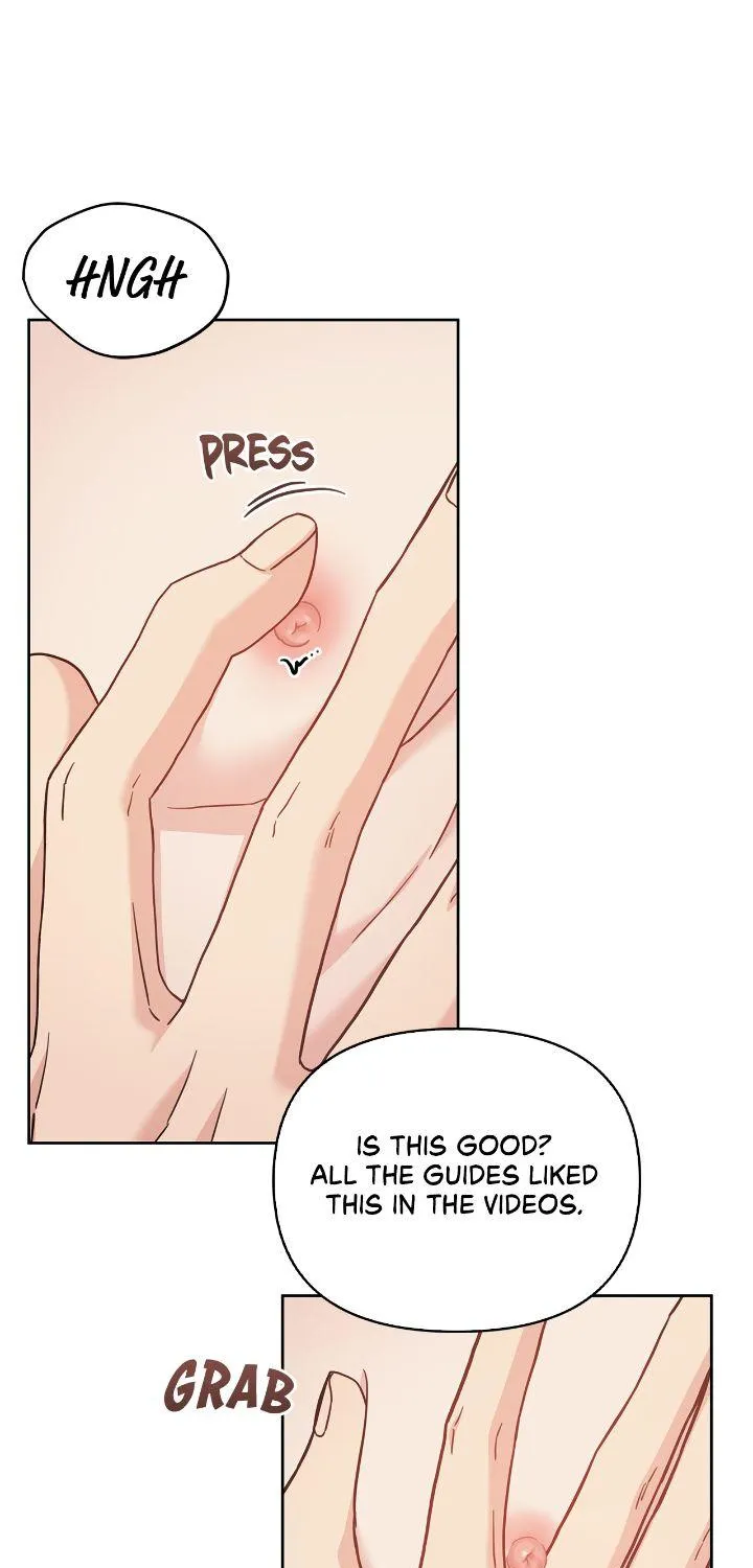 Senza Replica Chapter 22 page 30 - 