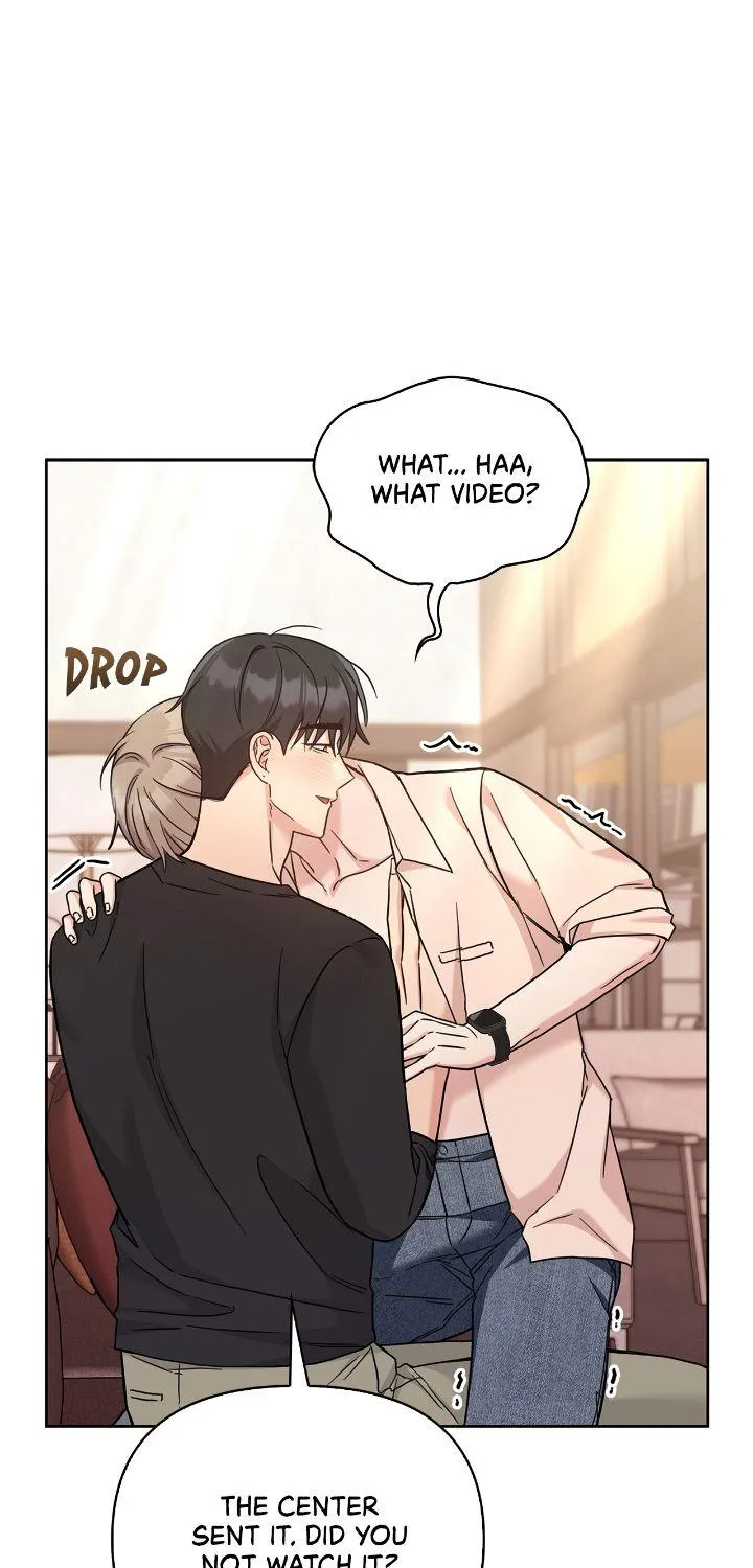 Senza Replica Chapter 22 page 32 - 