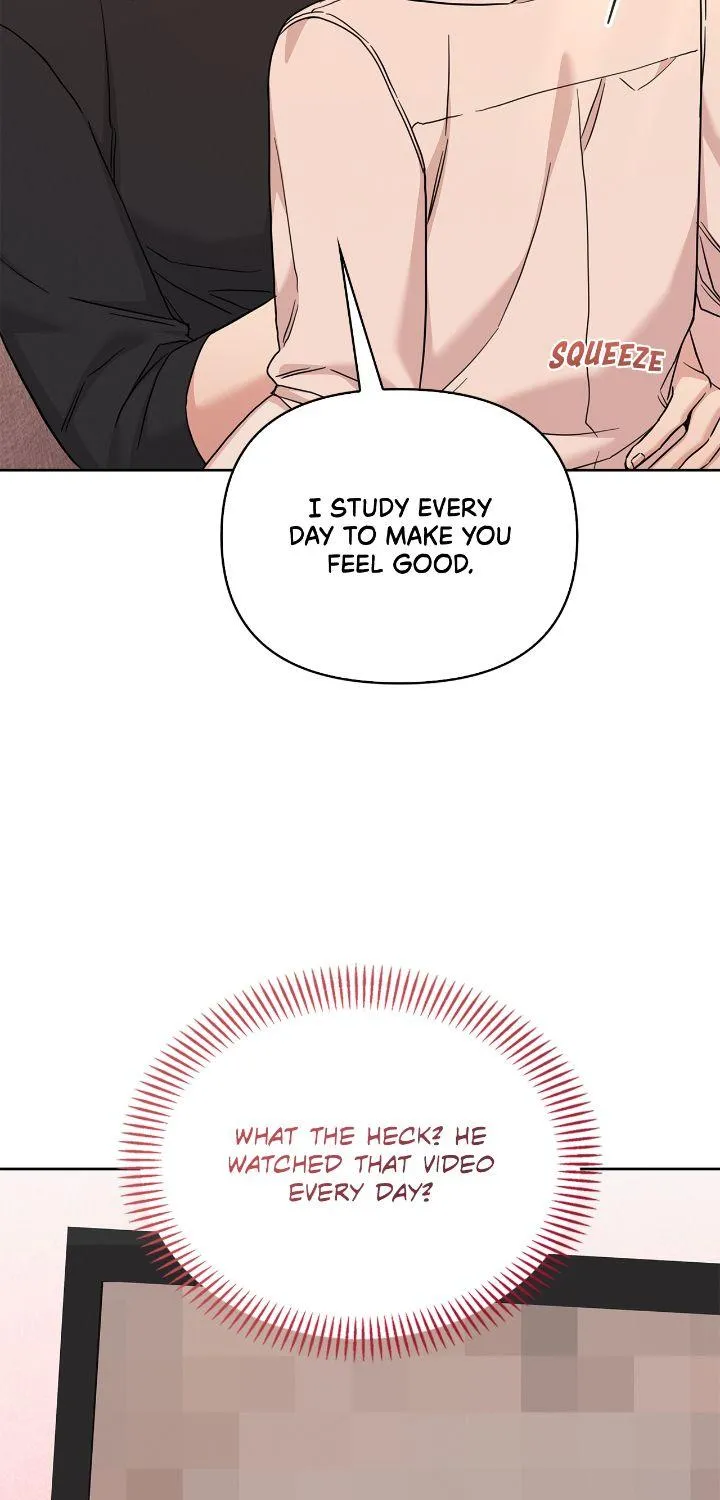Senza Replica Chapter 22 page 34 - 