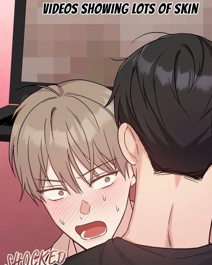 Senza Replica Chapter 22 page 35 - 