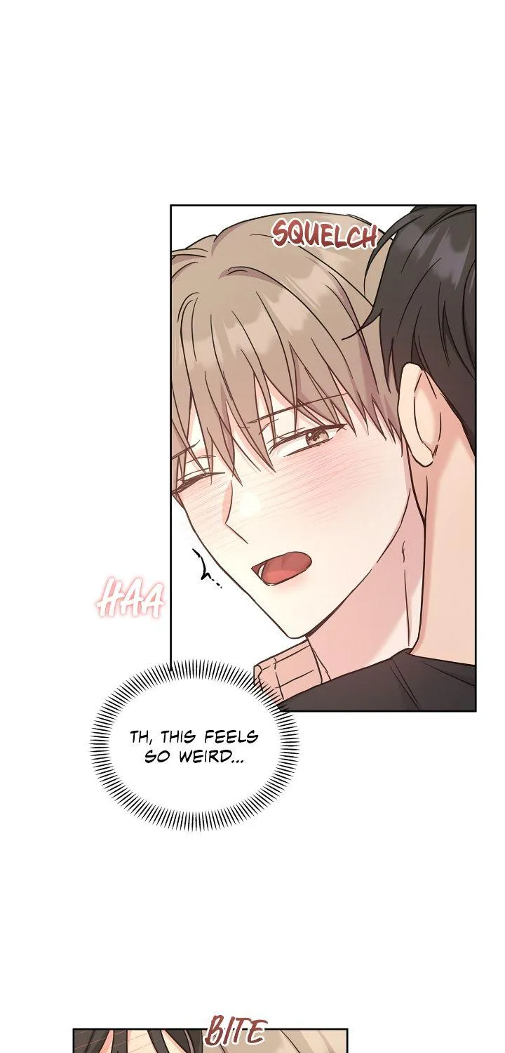 Senza Replica Chapter 22 page 38 - 