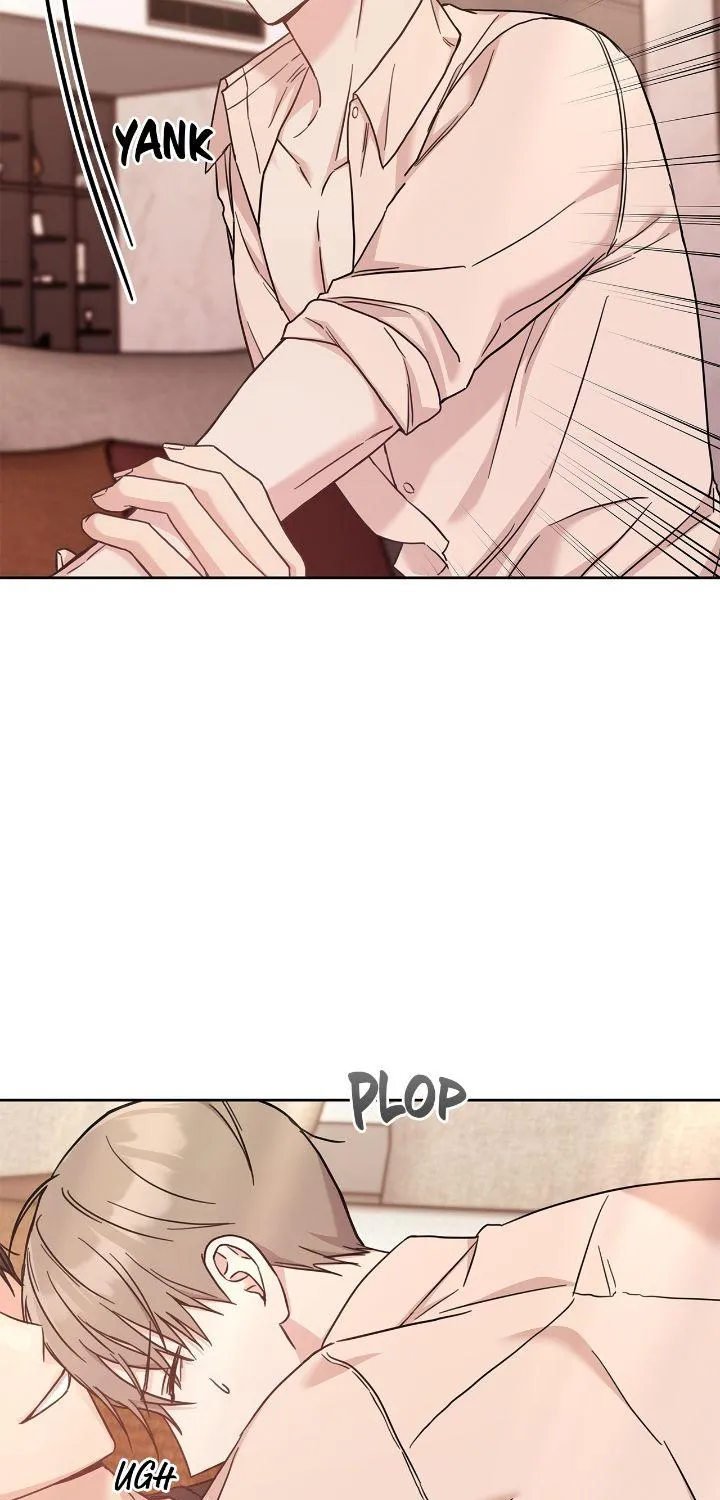 Senza Replica Chapter 22 page 5 - 