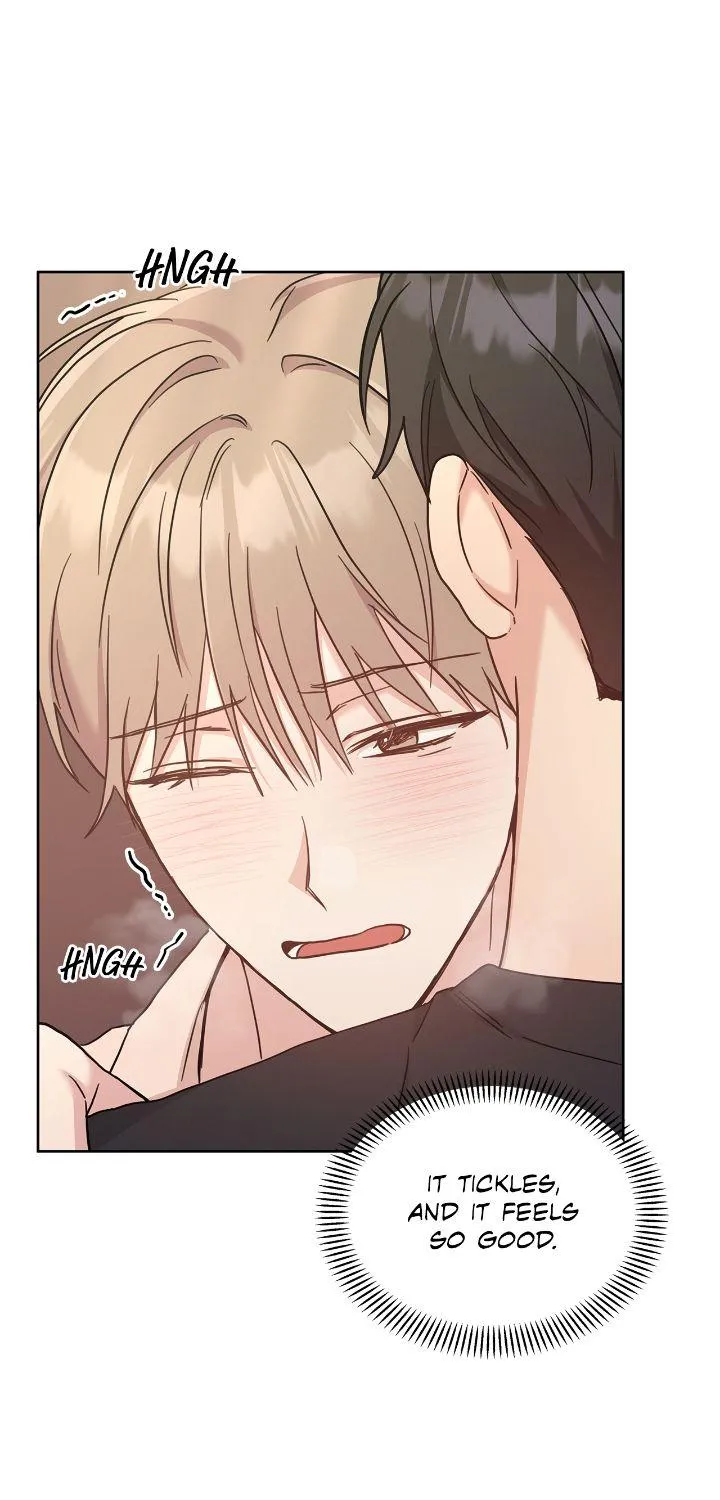 Senza Replica Chapter 22 page 41 - 