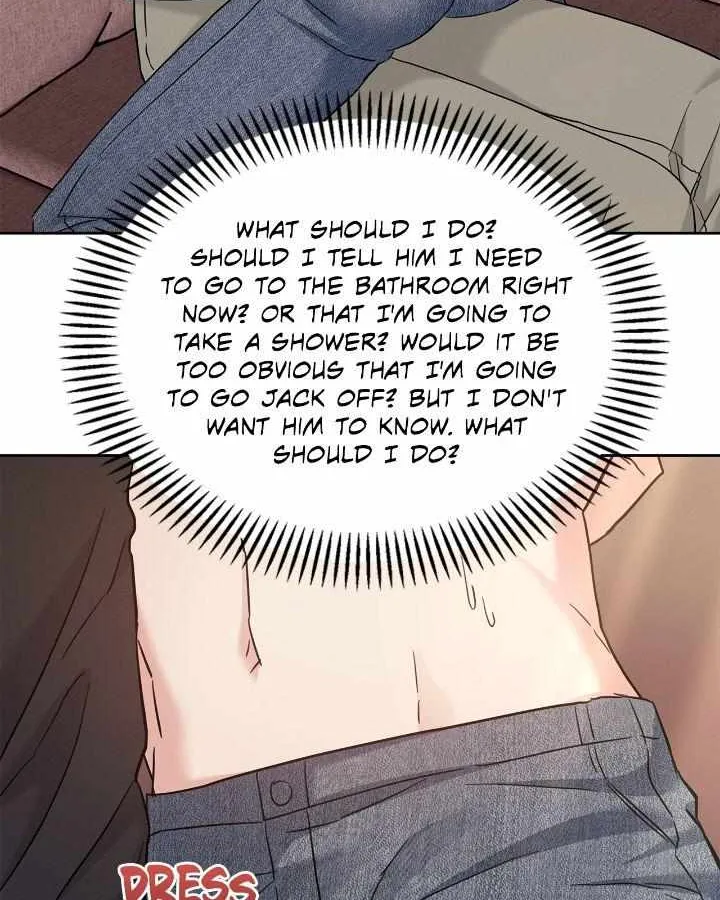 Senza Replica Chapter 22 page 49 - 