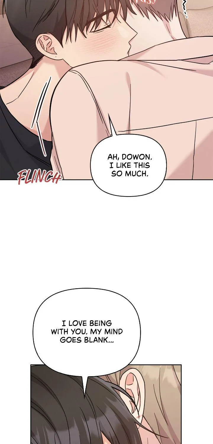 Senza Replica Chapter 22 page 52 - 