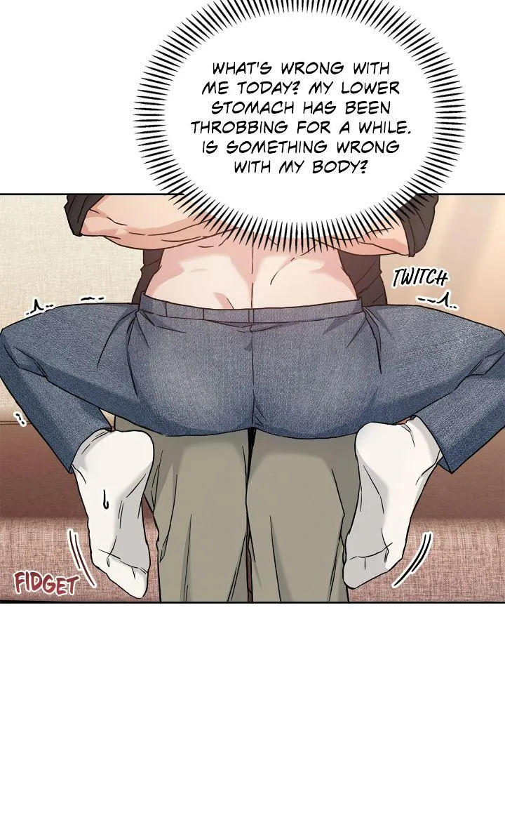 Senza Replica Chapter 22 page 54 - 