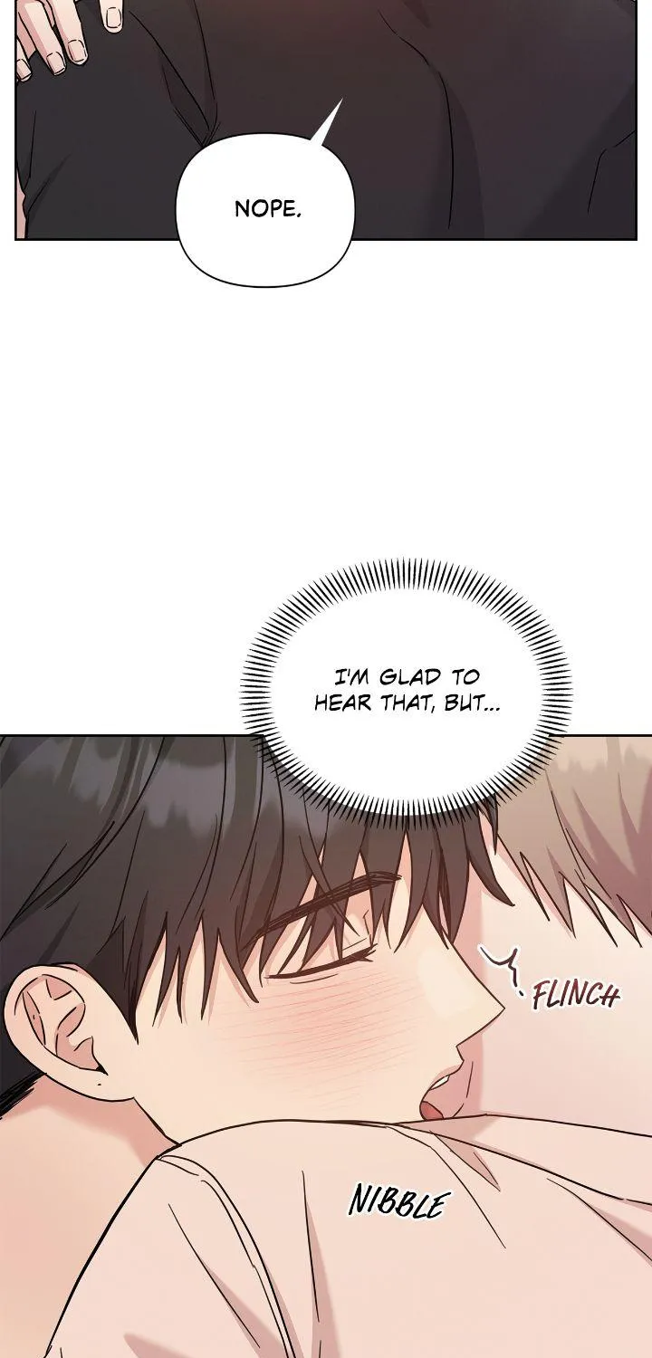 Senza Replica Chapter 22 page 57 - 