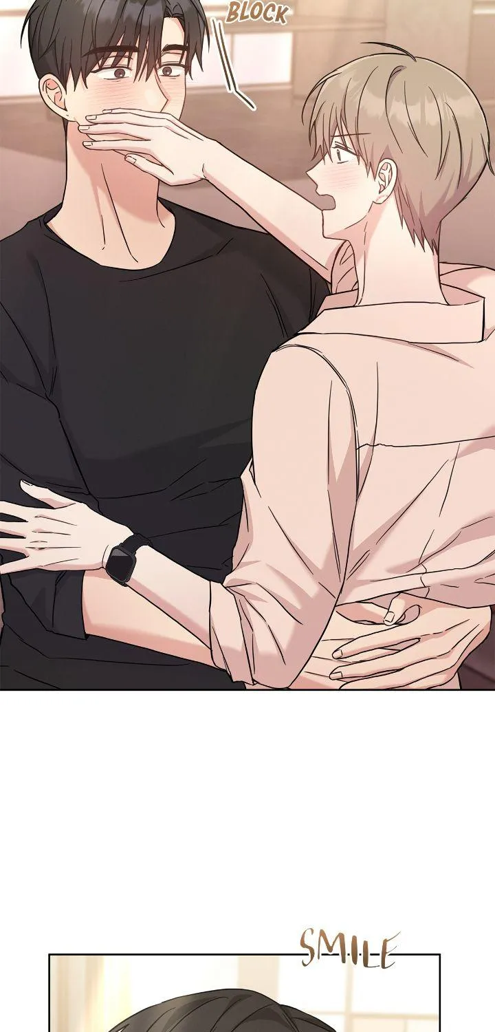 Senza Replica Chapter 22 page 59 - 