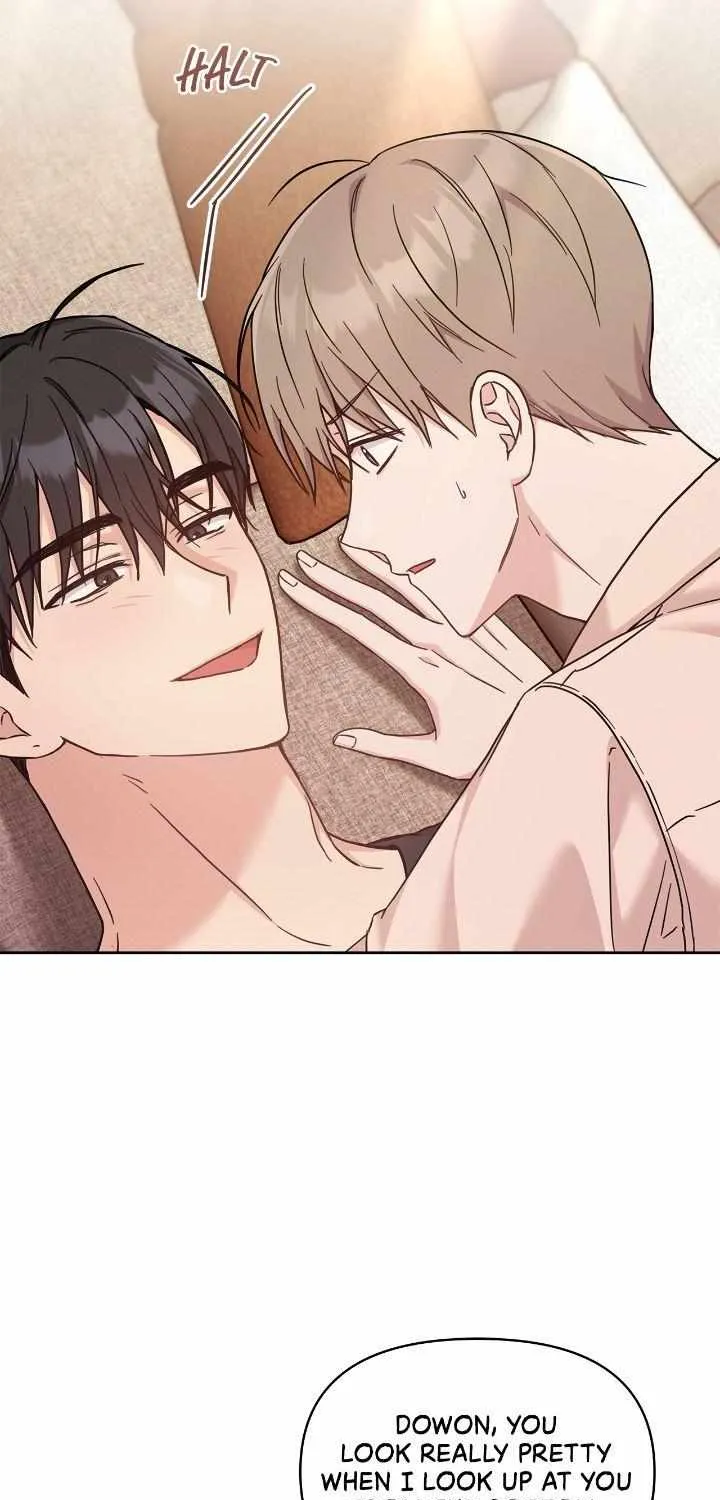 Senza Replica Chapter 22 page 7 - 