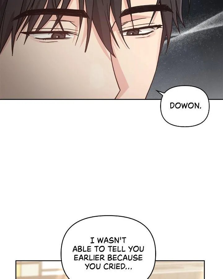 Senza Replica Chapter 22 page 63 - 