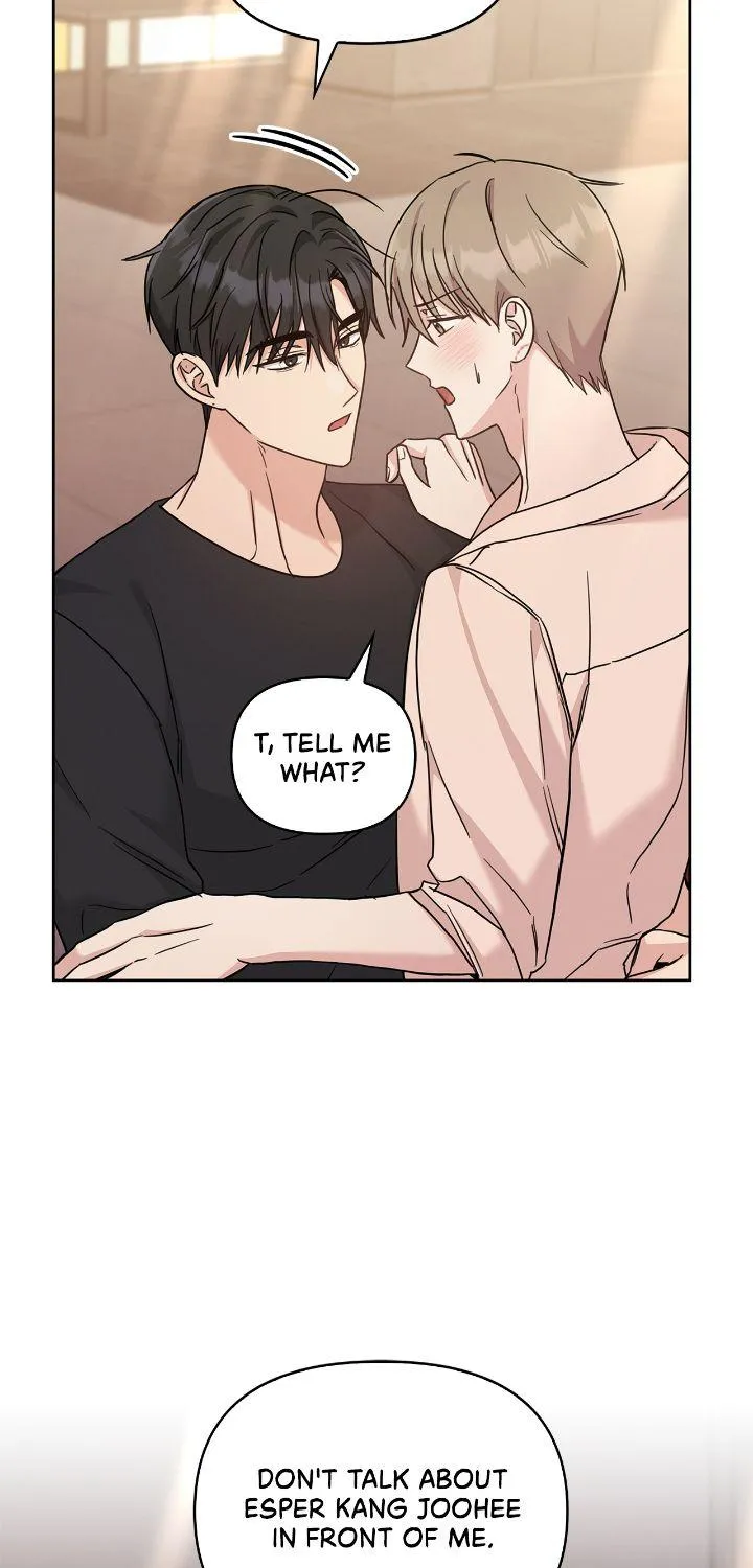 Senza Replica Chapter 22 page 64 - 