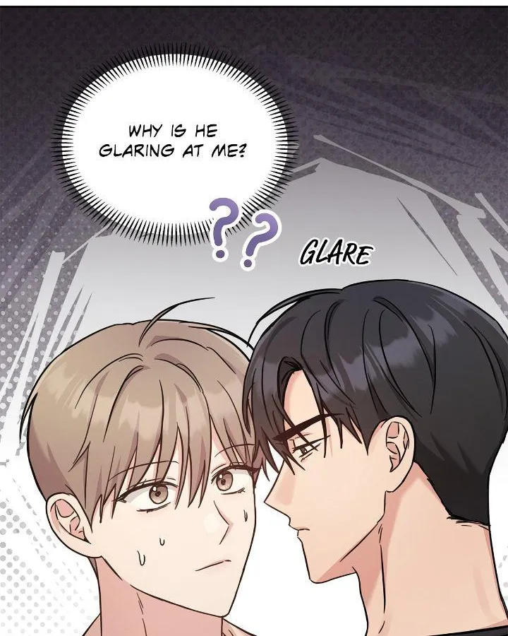 Senza Replica Chapter 22 page 67 - 