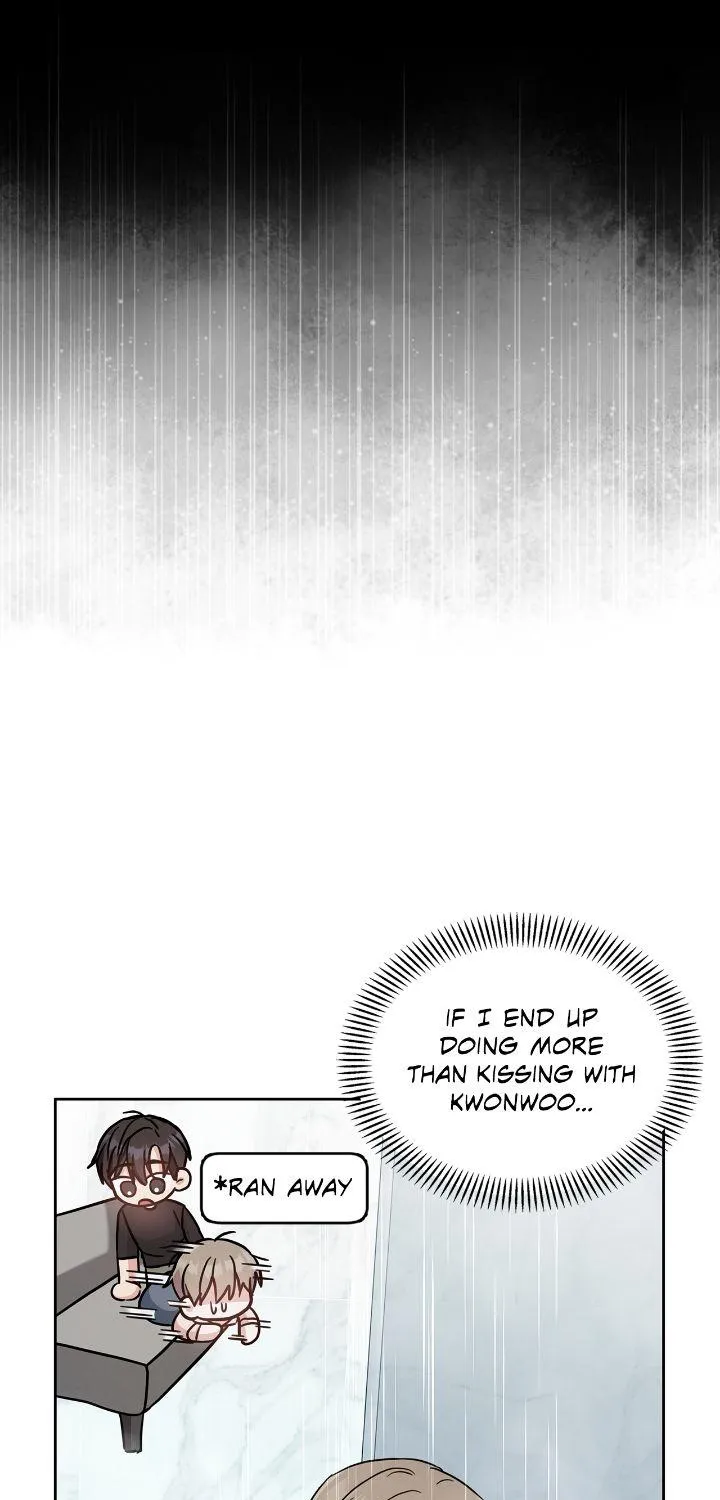 Senza Replica Chapter 22 page 75 - 