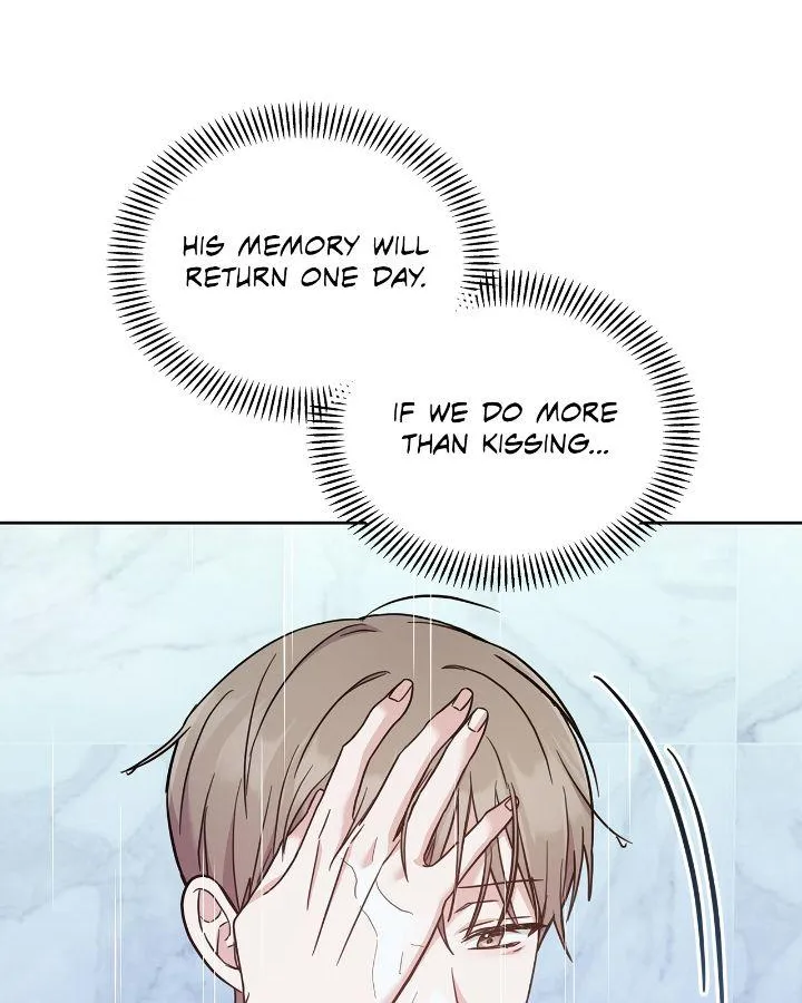 Senza Replica Chapter 22 page 78 - 