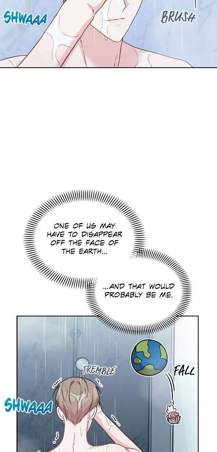 Senza Replica Chapter 22 page 79 - 
